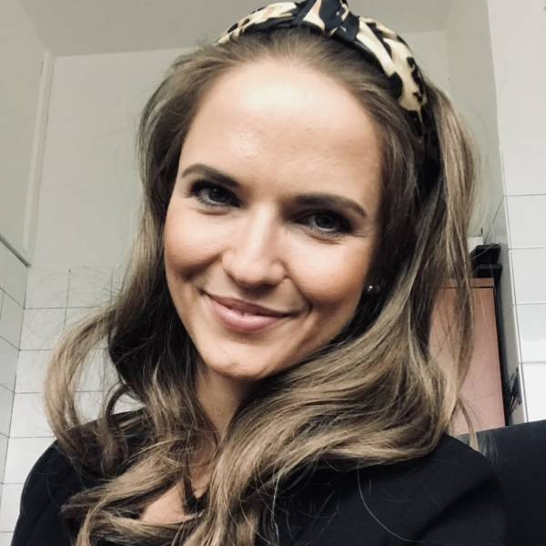 profilová fotografia