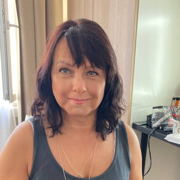 profilová fotografia