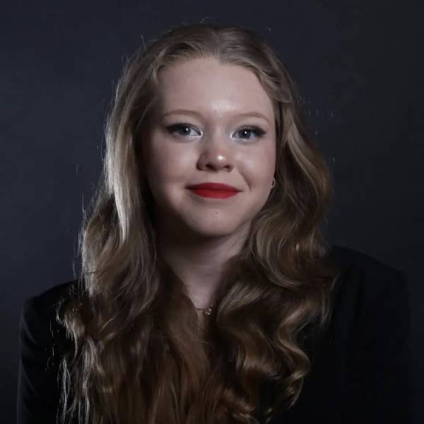 profilová fotografia