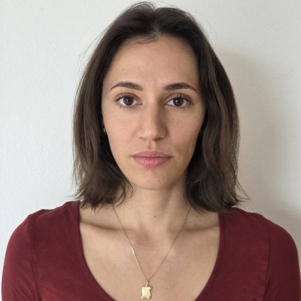 profilová fotografia