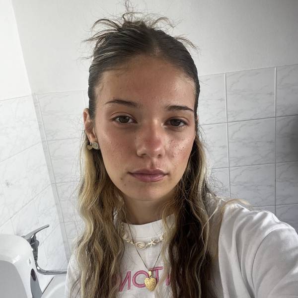 profilová fotografia