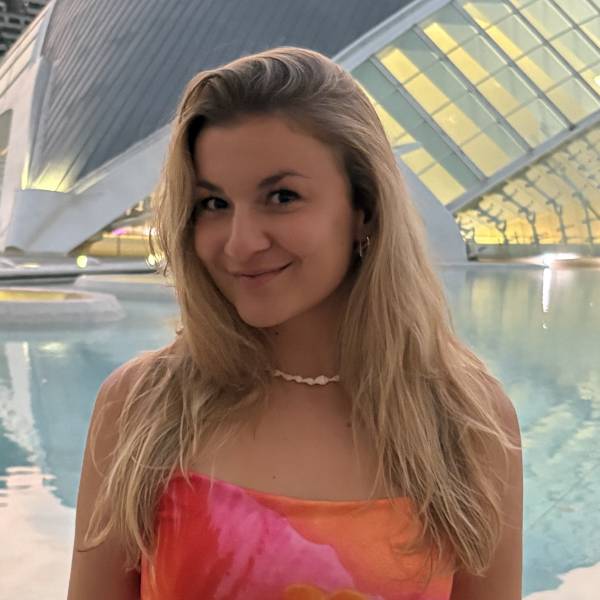 profilová fotografia