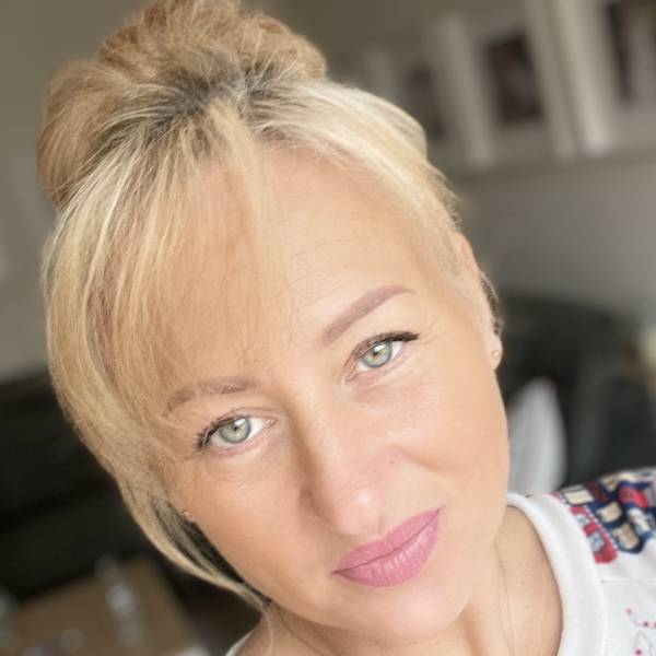 profilová fotografia