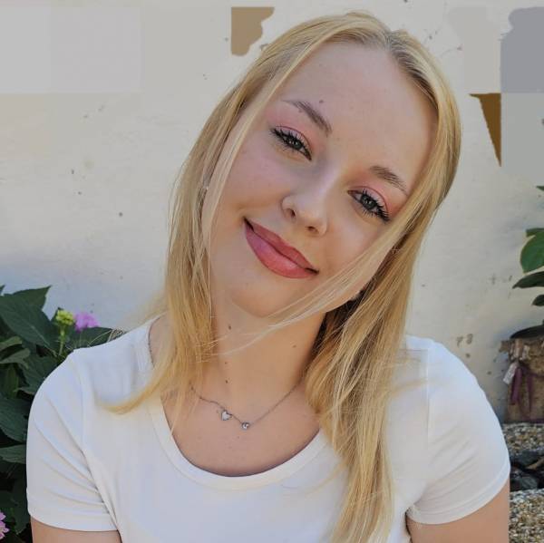 profilová fotografia