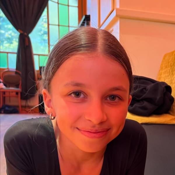 profilová fotografia