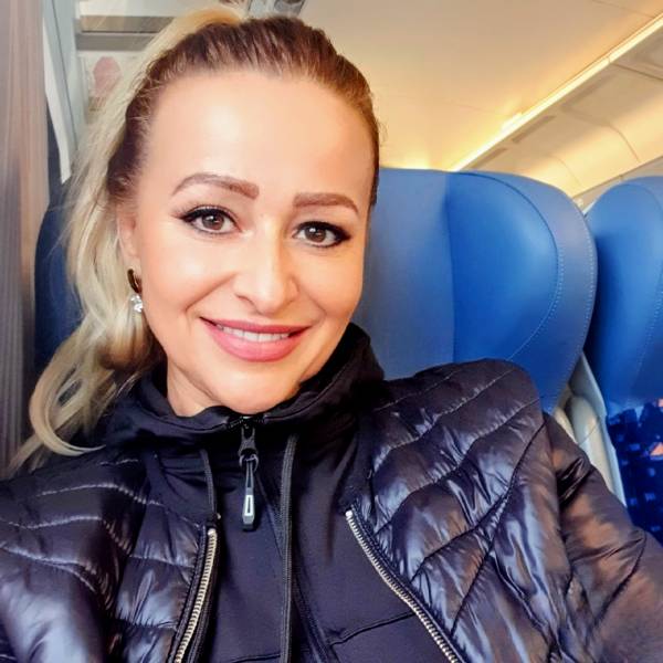 profilová fotografia