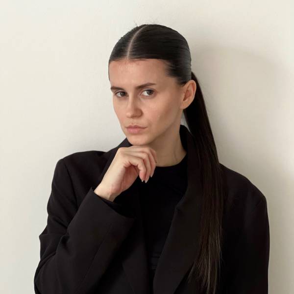 profilová fotografia