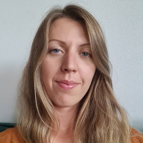 profilová fotografia