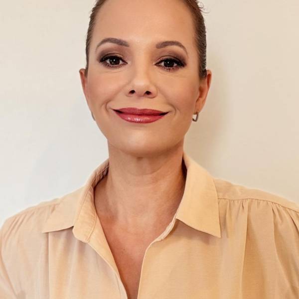 profilová fotografia