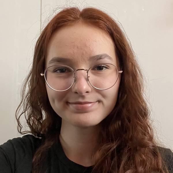 profilová fotografia