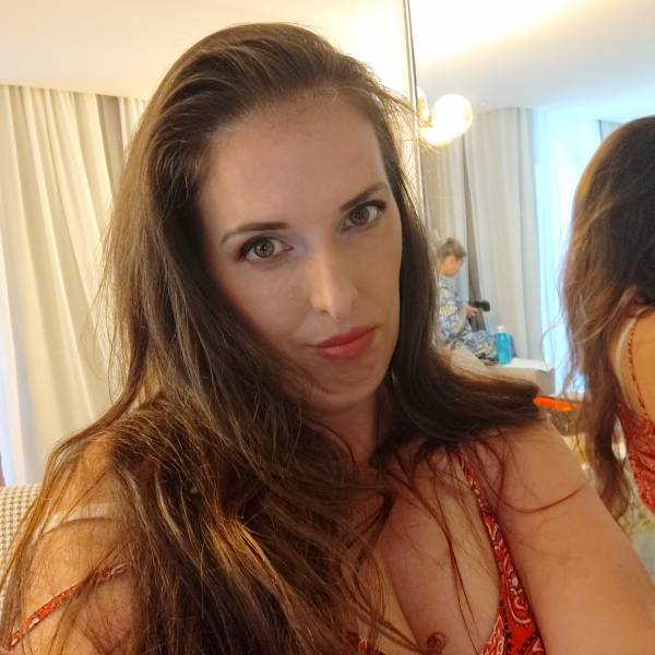 profilová fotografia