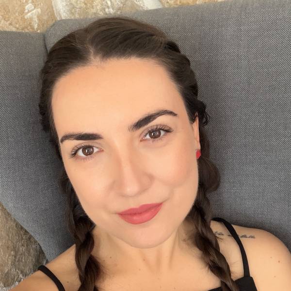 profilová fotografia