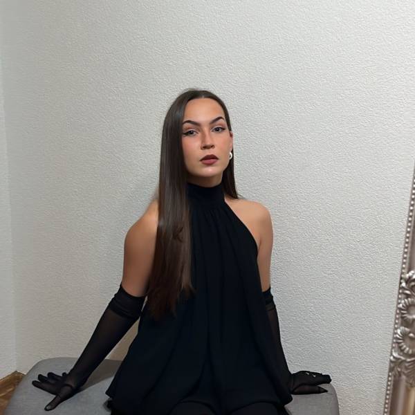 profilová fotografia