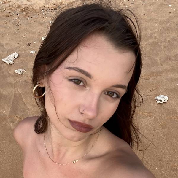 profilová fotografia