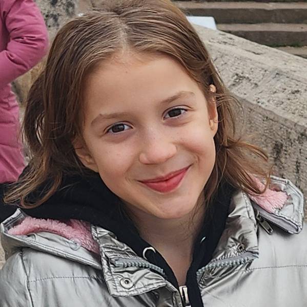 profilová fotografia