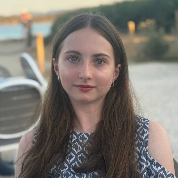 profilová fotografia