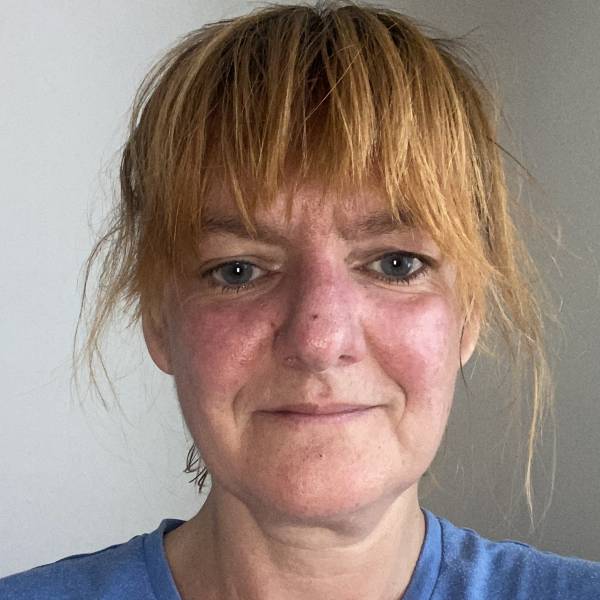 profilová fotografia