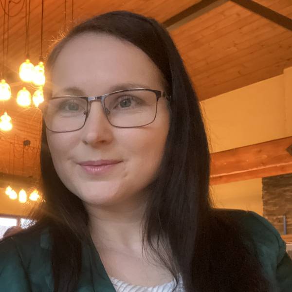 profilová fotografia