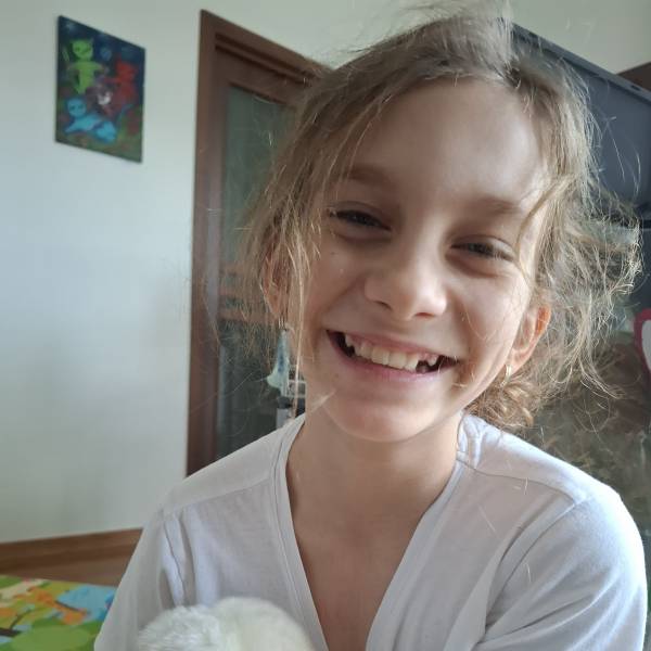 profilová fotografia