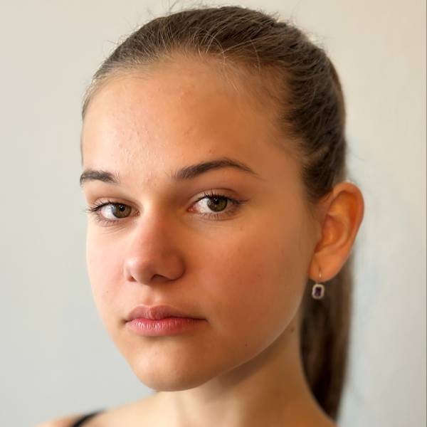 profilová fotografia