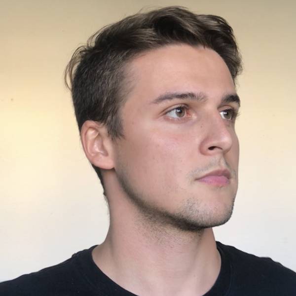 profilová fotografia