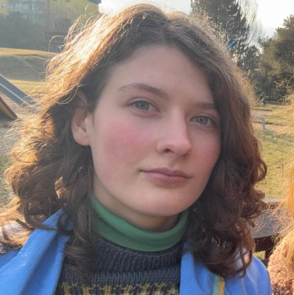 profilová fotografia