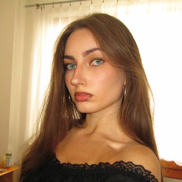 profilová fotografia