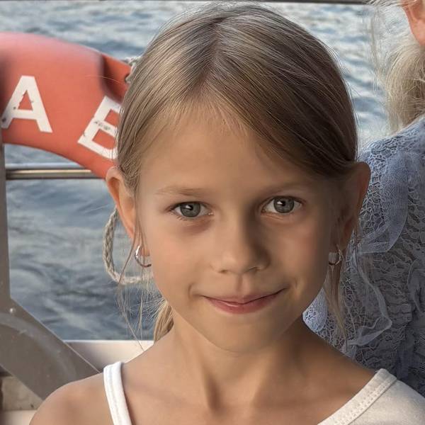 profilová fotografia