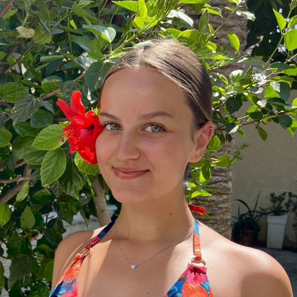 profilová fotografia