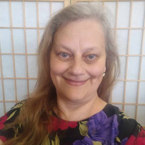 profilová fotografia