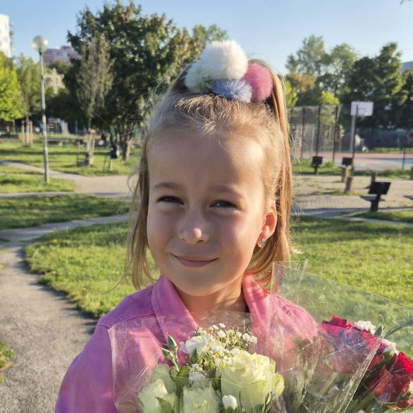 profilová fotografia