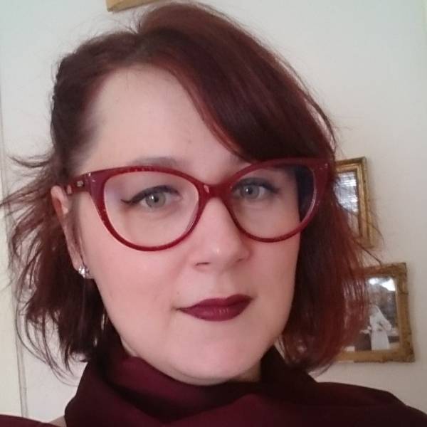 profilová fotografia