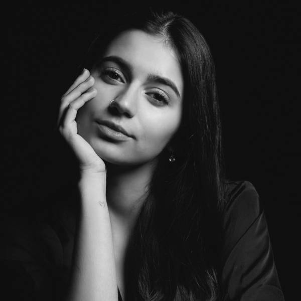 profilová fotografia