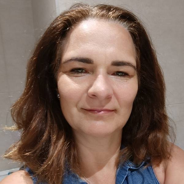 profilová fotografia