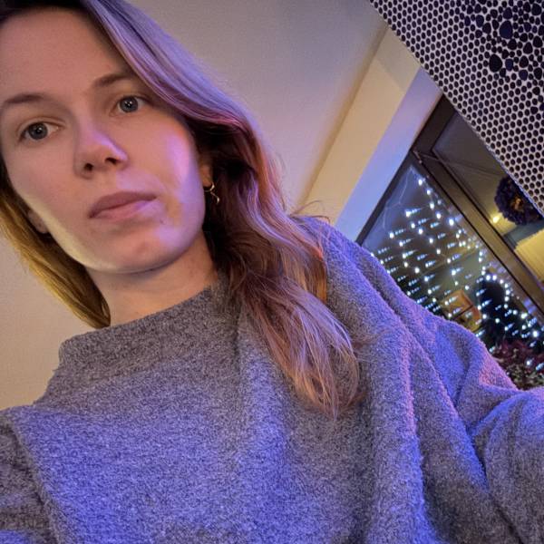 profilová fotografia