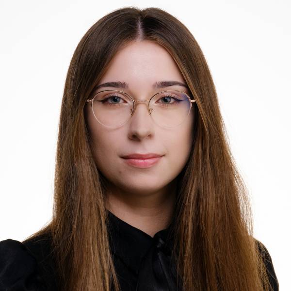 profilová fotografia