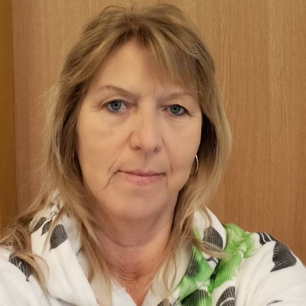 profilová fotografia