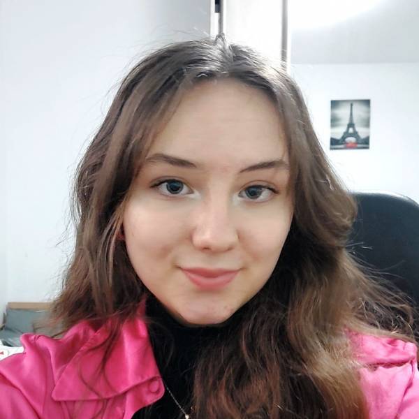 profilová fotografia