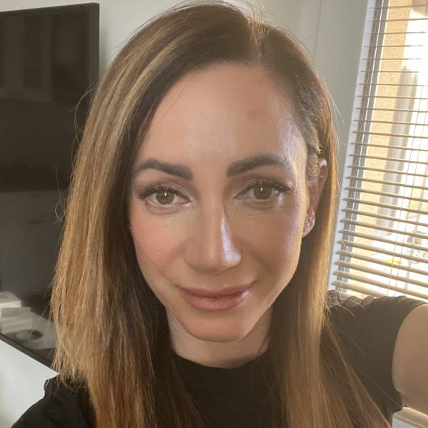 profilová fotografia