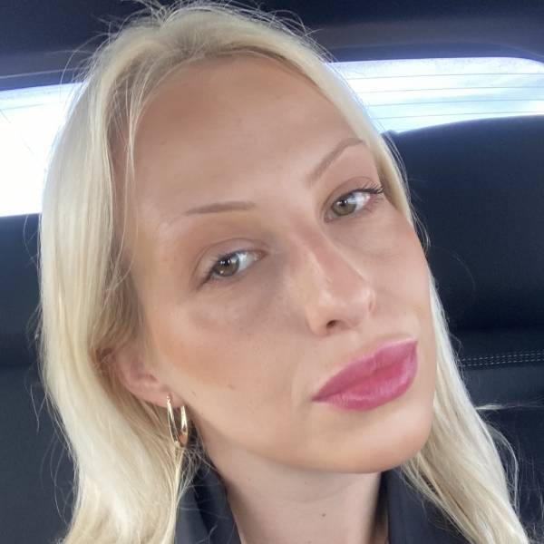 profilová fotografia