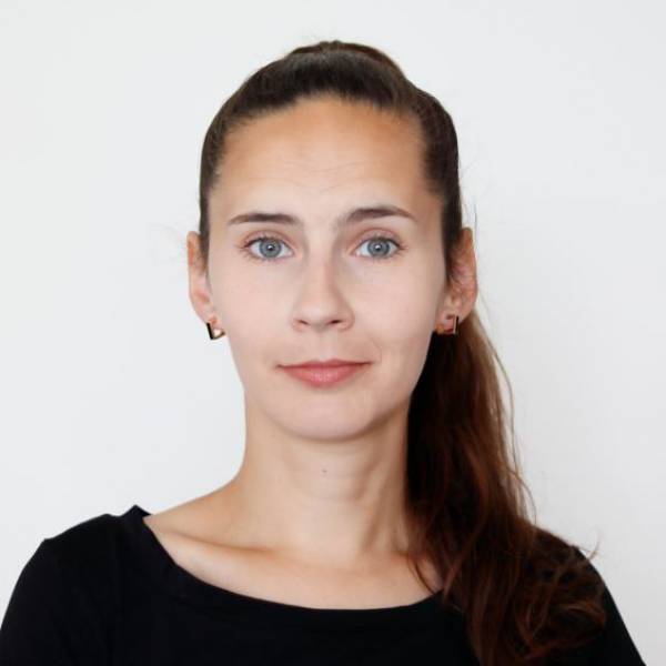 profilová fotografia