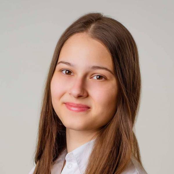 profilová fotografia