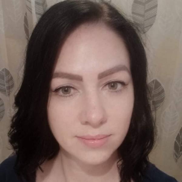 profilová fotografia