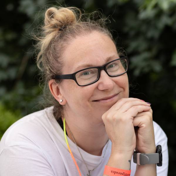 profilová fotografia