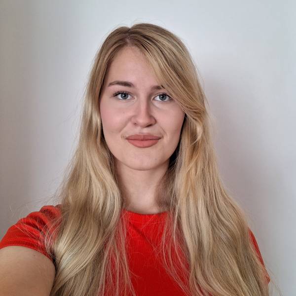 profilová fotografia