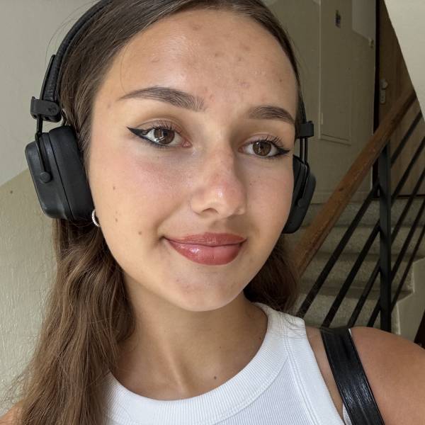 profilová fotografia