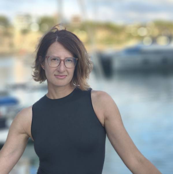 profilová fotografia