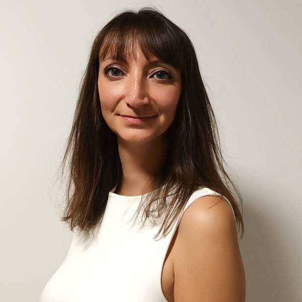 profilová fotografia