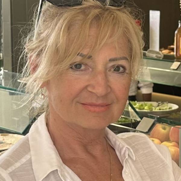 profilová fotografia