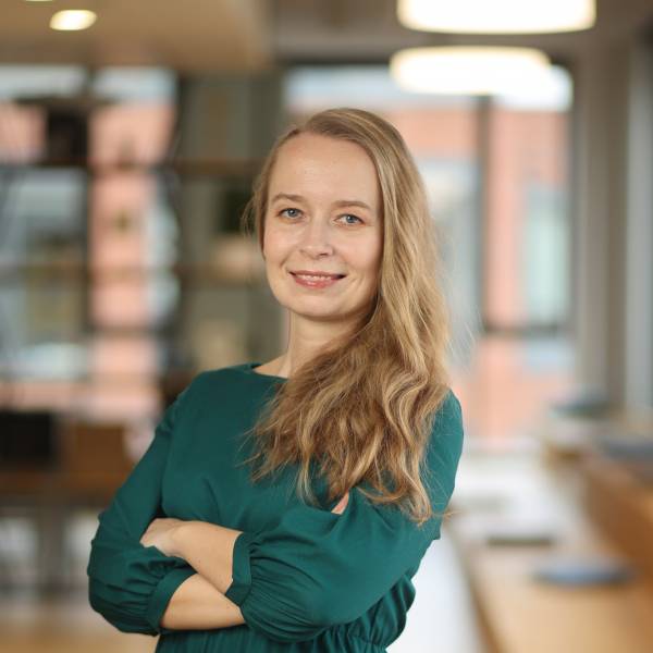 profilová fotografia